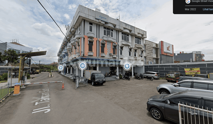 Ruko Taman Surya Indah Soekarno Hatta Bandung