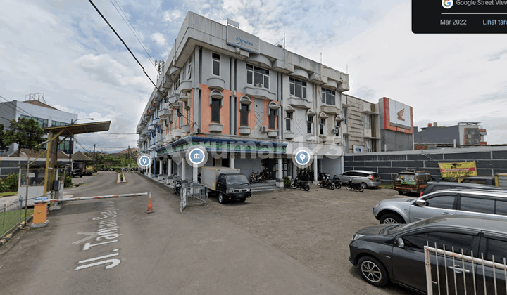 Ruko Taman Surya Indah Soekarno Hatta Bandung