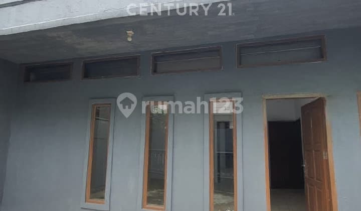 Rumah Siap Huni, Bandung Tengah, Area Ancol Pasirluyu Bkr