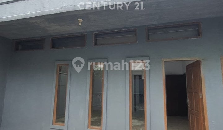 Rumah Siap Huni, Bandung Tengah, Area Ancol Pasirluyu Bkr