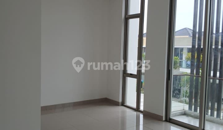 Rumah Pantai Indah Kapuk 2, Jakarta Utara