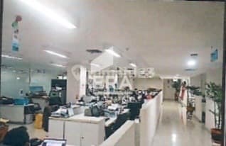 Disewakan Gedung Ex Pertamina Trans Kontinental Siap Pakai