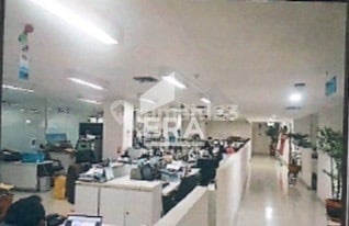 Disewakan Gedung Ex Pertamina Trans Kontinental Siap Pakai