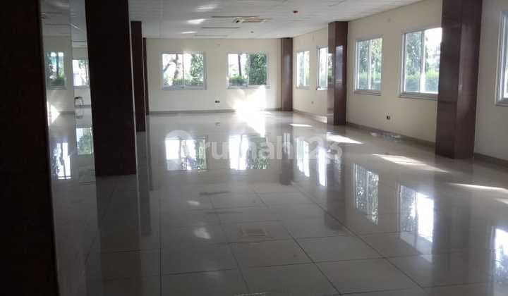 Disewakan Gedung Perkantoran Baru Renovasi Siap Huni Di Cikini