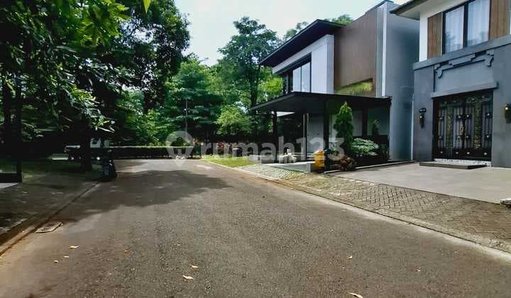 Dijual Rumah 2 Lantai, Rapih, Siap Huni di The Avani Bsd Tangerang Selatan
