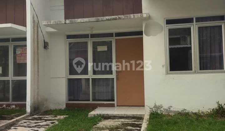 Dijual Cepat dan Murah Rumah di Citra Maja Raya