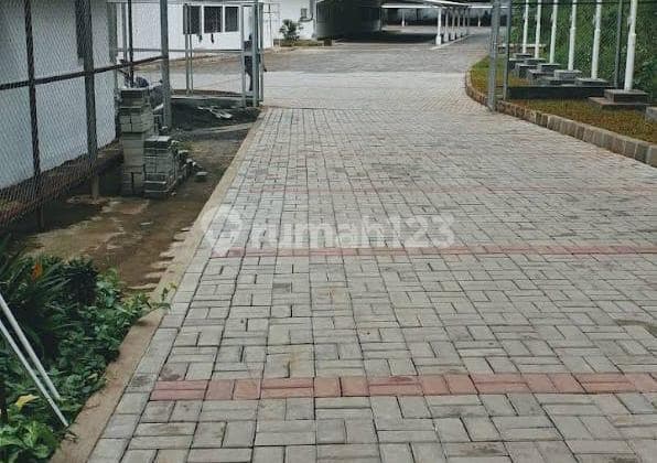 Dijual Cepat Bu Tanah Siap Huni, Lokasi Strategis, Harga Dibawah NJOP 10Jt/M2 (Njop 14,3Jt/M2) di Lebak Bulus Jakarta Selatan