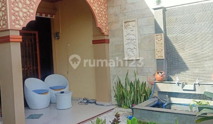 RUMAH BAGUS MURAH REGENCY GRAHA RAYA /SHM/Serpong utara