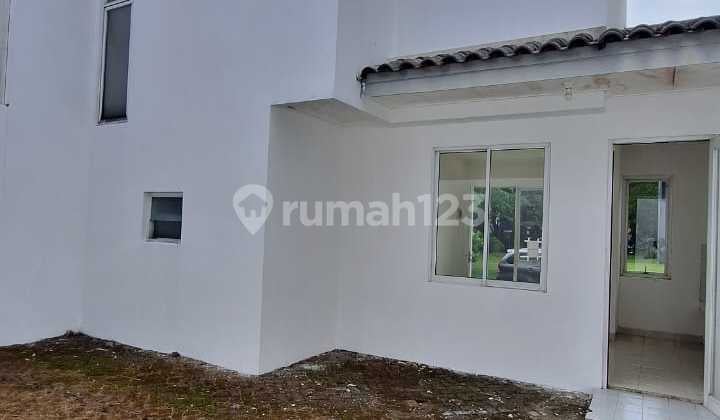 Tidak Cobroke Rumah Bagus Di Bsd The Icon Un Furnished