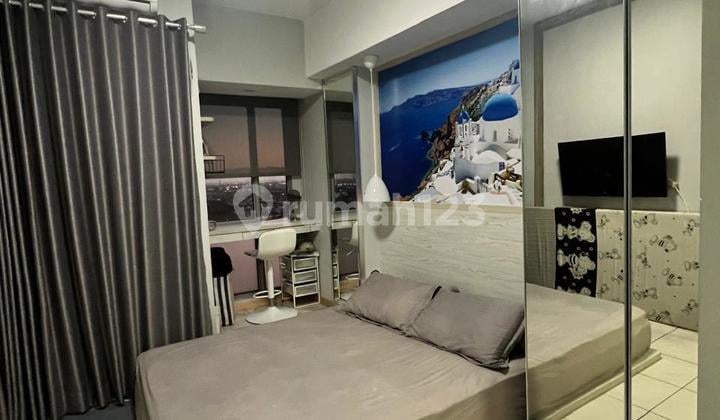 Tipe Studio Tower Ellis Murah Full Furnished