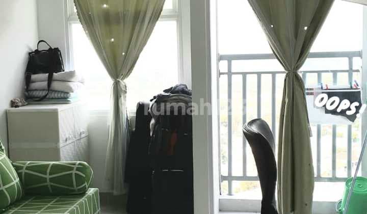 Apartemen Studio di Serpong Garden Furnished