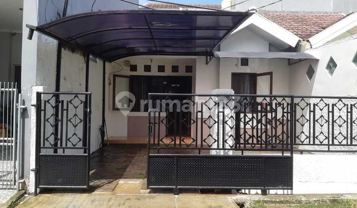 No Cobroke 1-Story House SHM Ready to Occupied in Sector