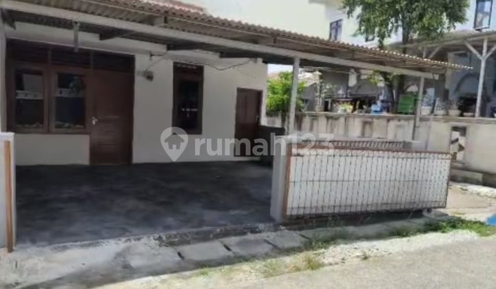 No Cobroke Rumah Hook Medang Lestari