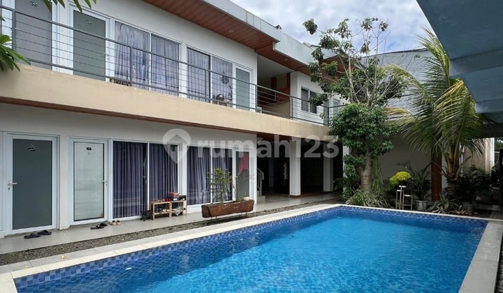 Boarding House for Sale in Cisauk BSD