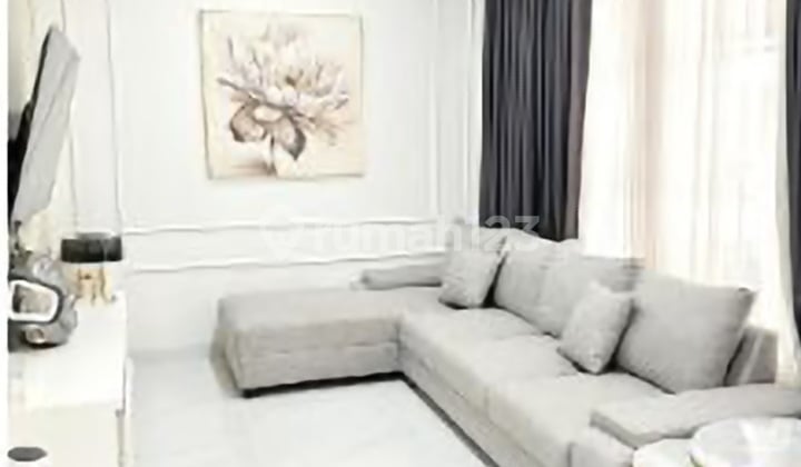 Rumah Minimalis Dan Siap Huni Tinggal Di Green Lake City