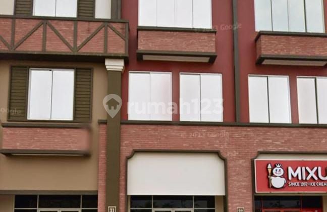 Ruko Pik 2 Shibuya Dekat Apartemen Tokyo Dan Pusat Perkantoran