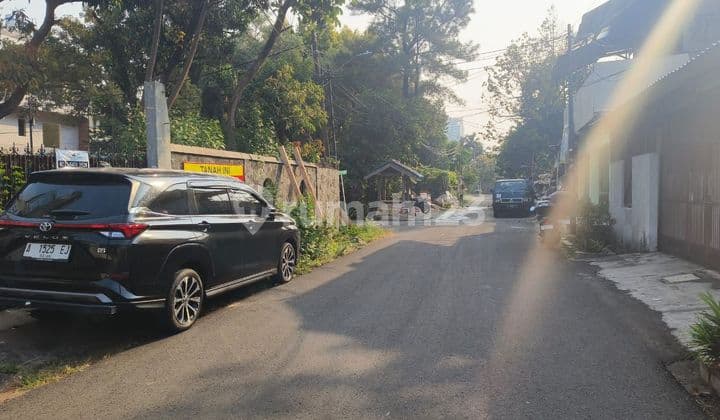 Kavling Taman Kedoya Posisi Strategis