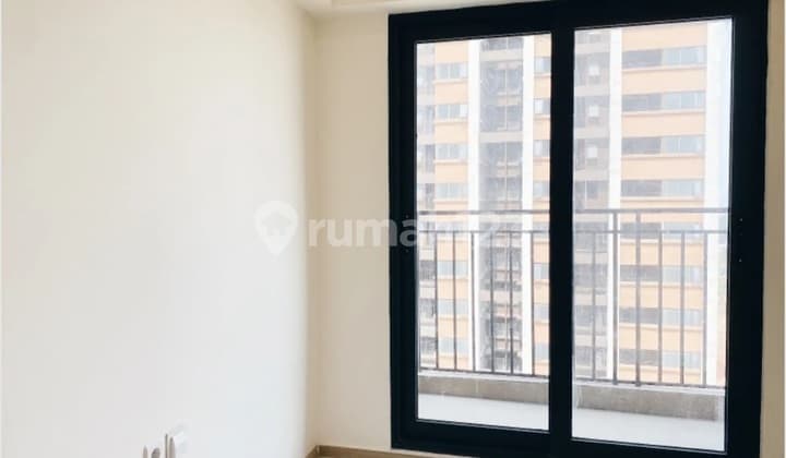 Apartemen Baru,siap Huni, Bersih Rapi,.