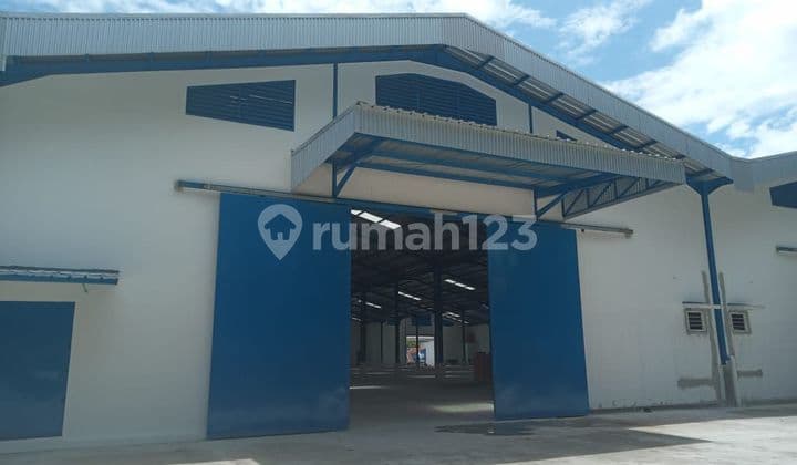 Gudangsiappakai,Bebas Banjir,.Bersih.dan Rapi Balaraja Barat