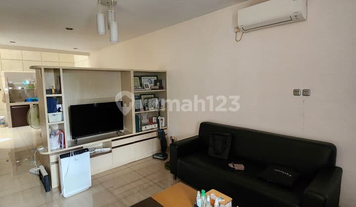 New Renovated House in Cengkareng