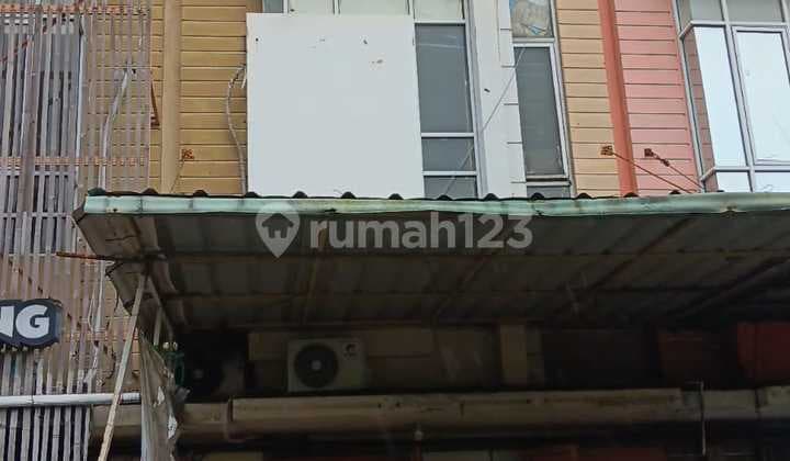 Posisi Dipinggir Jalan, bisa Untuk,Kantor, Gudang Maupun Jualan Online atau Offline,Bisa Juga Jual Makanan