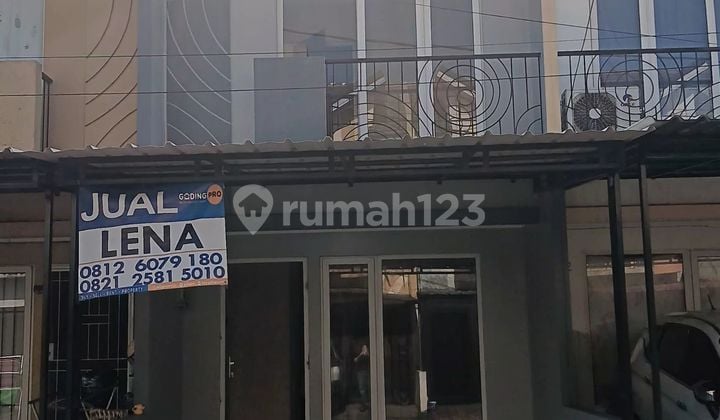 Rumah dengan Harga Murah Dijakarta Barat