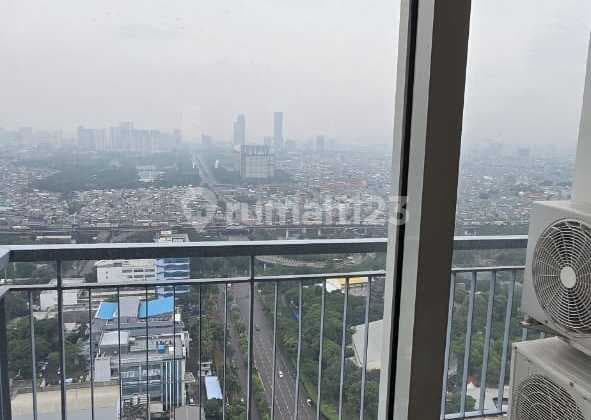 Apartemen Terjangkau,.siap Tinggal