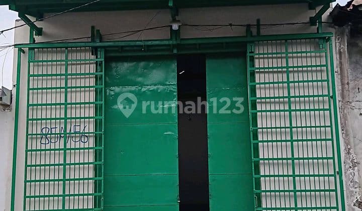 Ready-to-Use Warehouse in Dibadengan Utara Warehouse Area