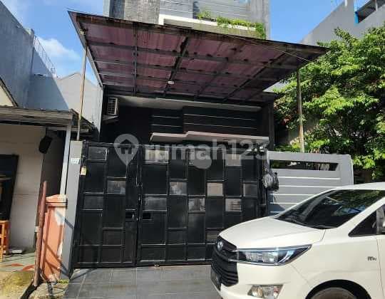 Move-In Ready House in Dimetland Puri