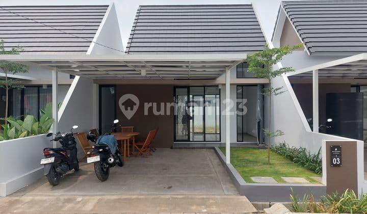 Rumah Free Dp Free All Biaya Angsuran 2Jtan di Sidoarjo