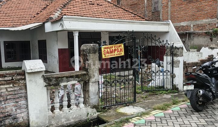 Disewakan Rumah 3 Kamar Di Simorejo Surabaya Parkir Muat 3 Mobil