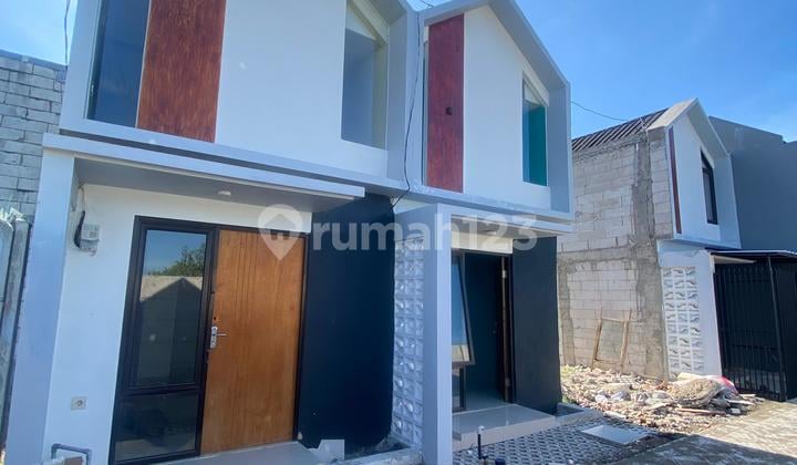 2-Story House Near UPN Suitable for Students