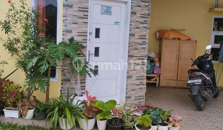 For Sale 5 Houses in the Wing of Kopon Kopo Garden