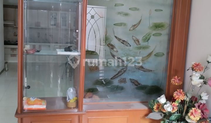 Disewakan Rumah di Tki 2, Bdg..Bagus,Siap Huni