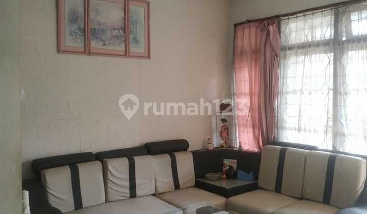 For Sale Fast House Hook Taman Kopo Indah 1