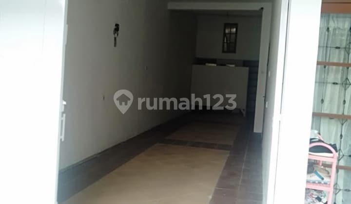 Jual Rumah +;kantor
