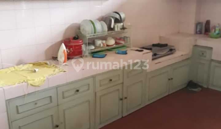 Jual rumah sebrang alun2 cianjur