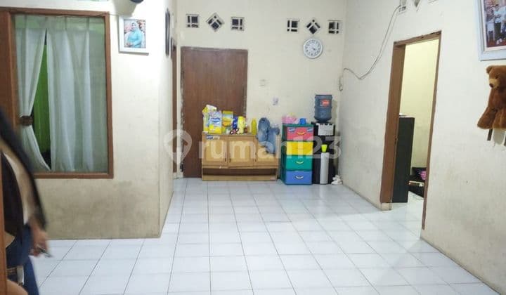 Jual Rumah mainroad Cibolerang
