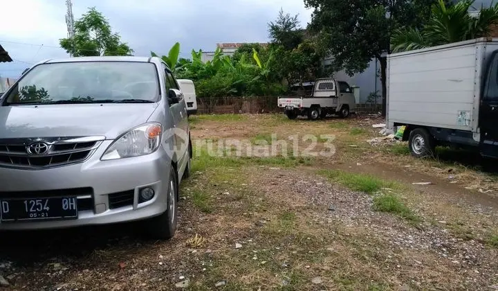 Dijual Tanah Mainroad kopo