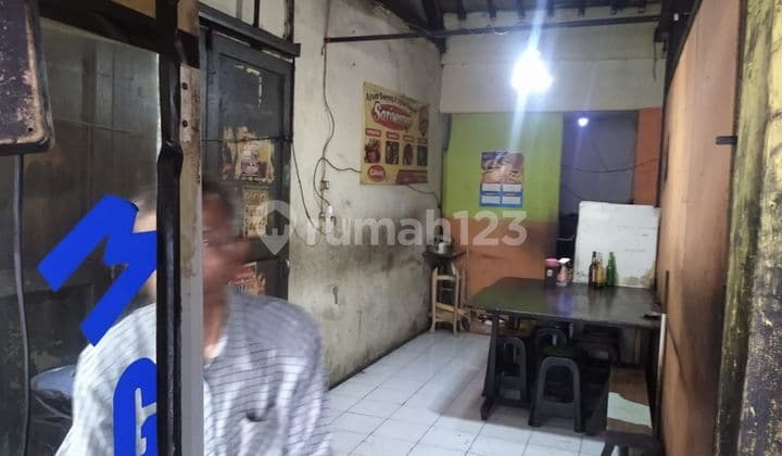 Jual Rumah Mainroad Kopo ,dekat luwipanjang