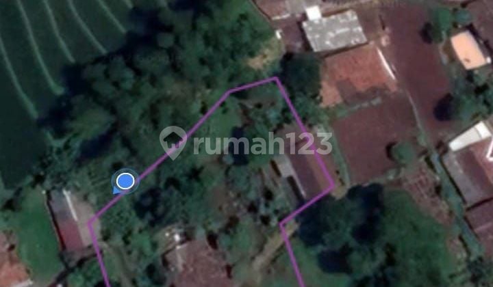 Jual Tanah Padat Di Sindang Panon Banjaran