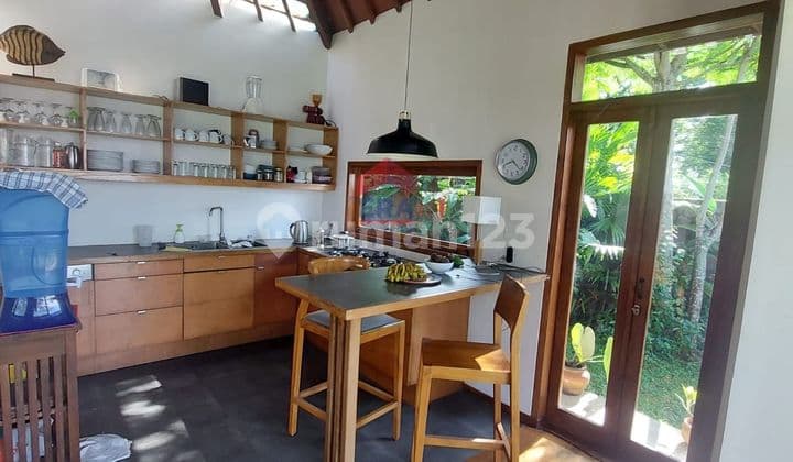 Dijual VILLA di LEMBANG