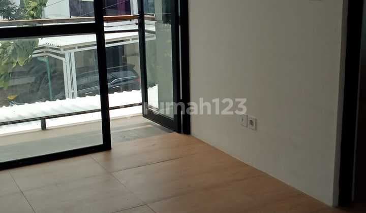 Di Jual Rumah Cendana Parc North Lippo Karawaci Tangerang