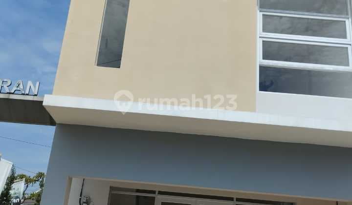 For Sale: Margahurip Banjaran Shop House