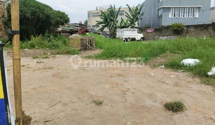 Disewakan Lahan Usaha Di Sayap Taman Kopo Disewakan Lahan Usaha Di Sayap Taman Kopo