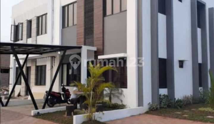 Dijual Rukost Galuh Mas di Karawang