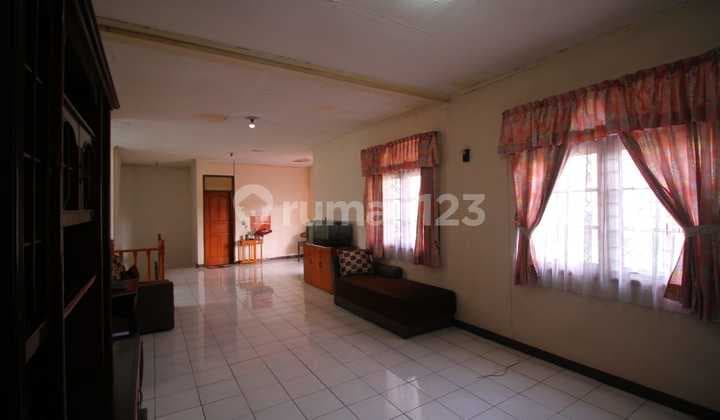 Dijual Rumah Mainroad Tci