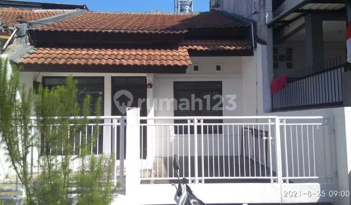 Dijual Rumah Taman Kopo Indah 3