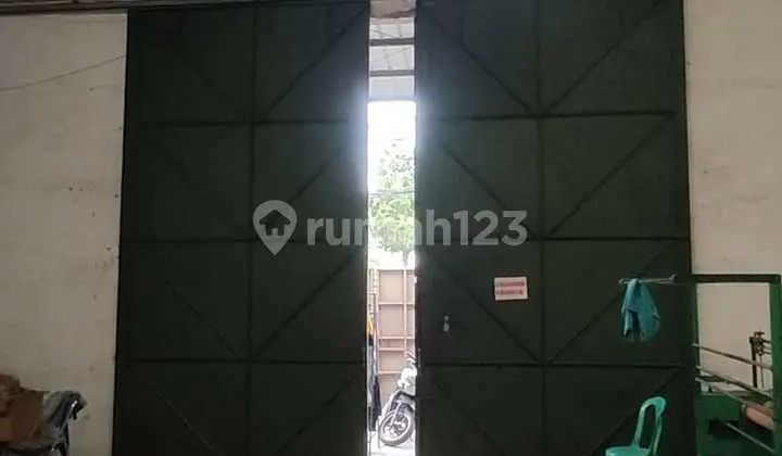 Warehouse For Rent In Sadang