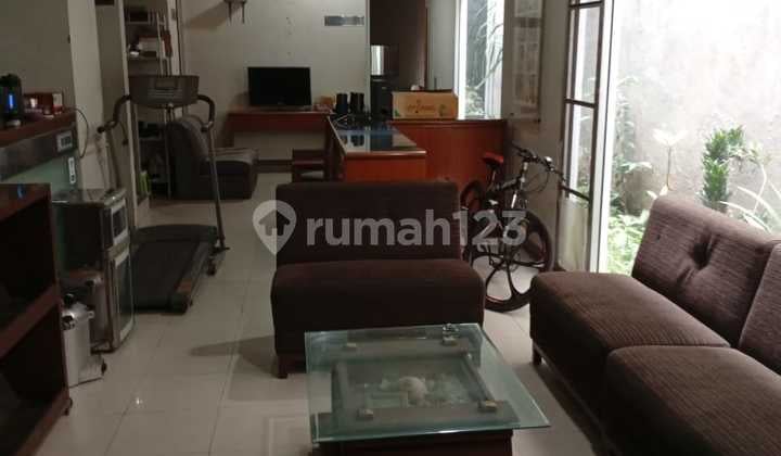 Dijual / Disewakan Rumah Di Sumber Bisa Utk Kantor